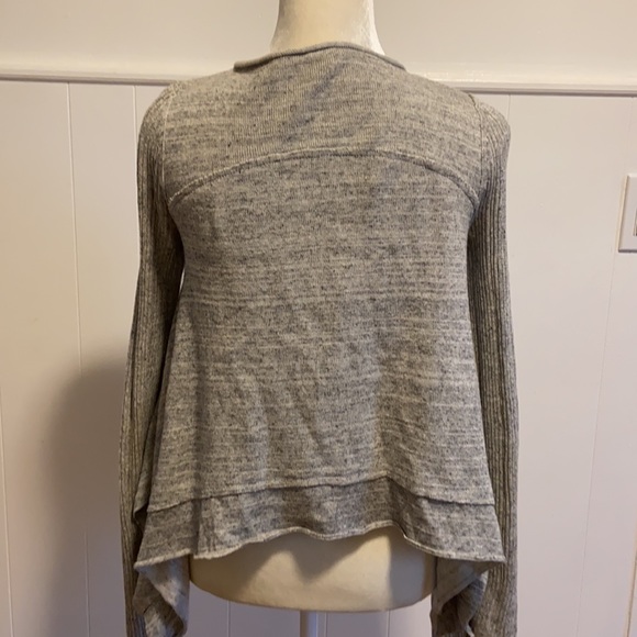 Free people cardigan - Picture 6 of 10